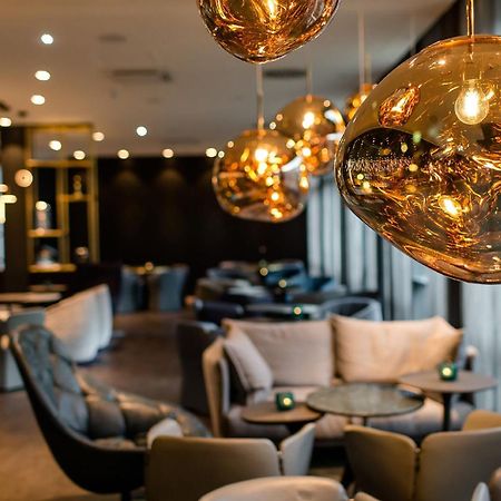 Motel One Nuernberg-Plaerrer المظهر الخارجي الصورة